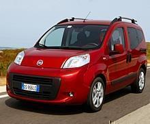 Fiat Qubo